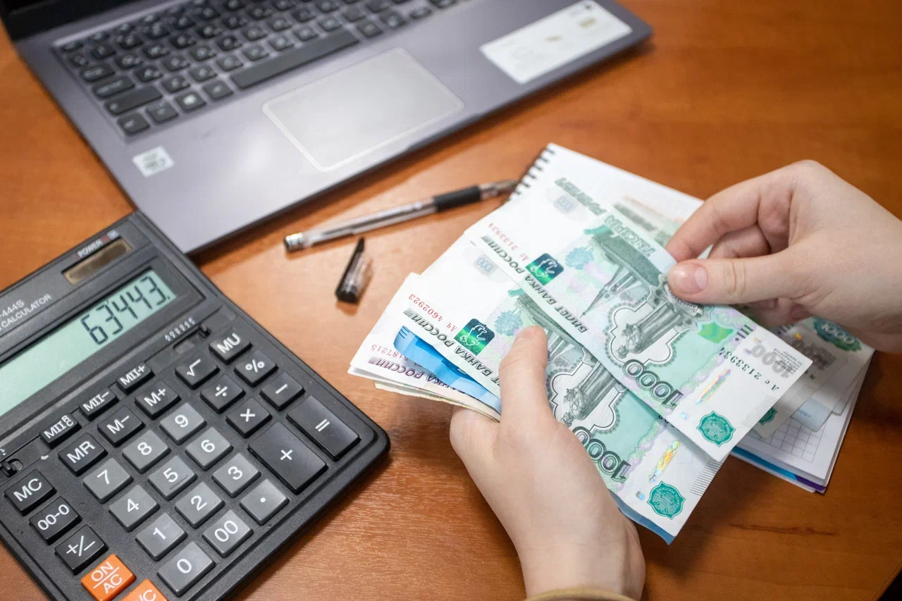 Минобразования обнародовало зарплаты руководителей тульских колледжей