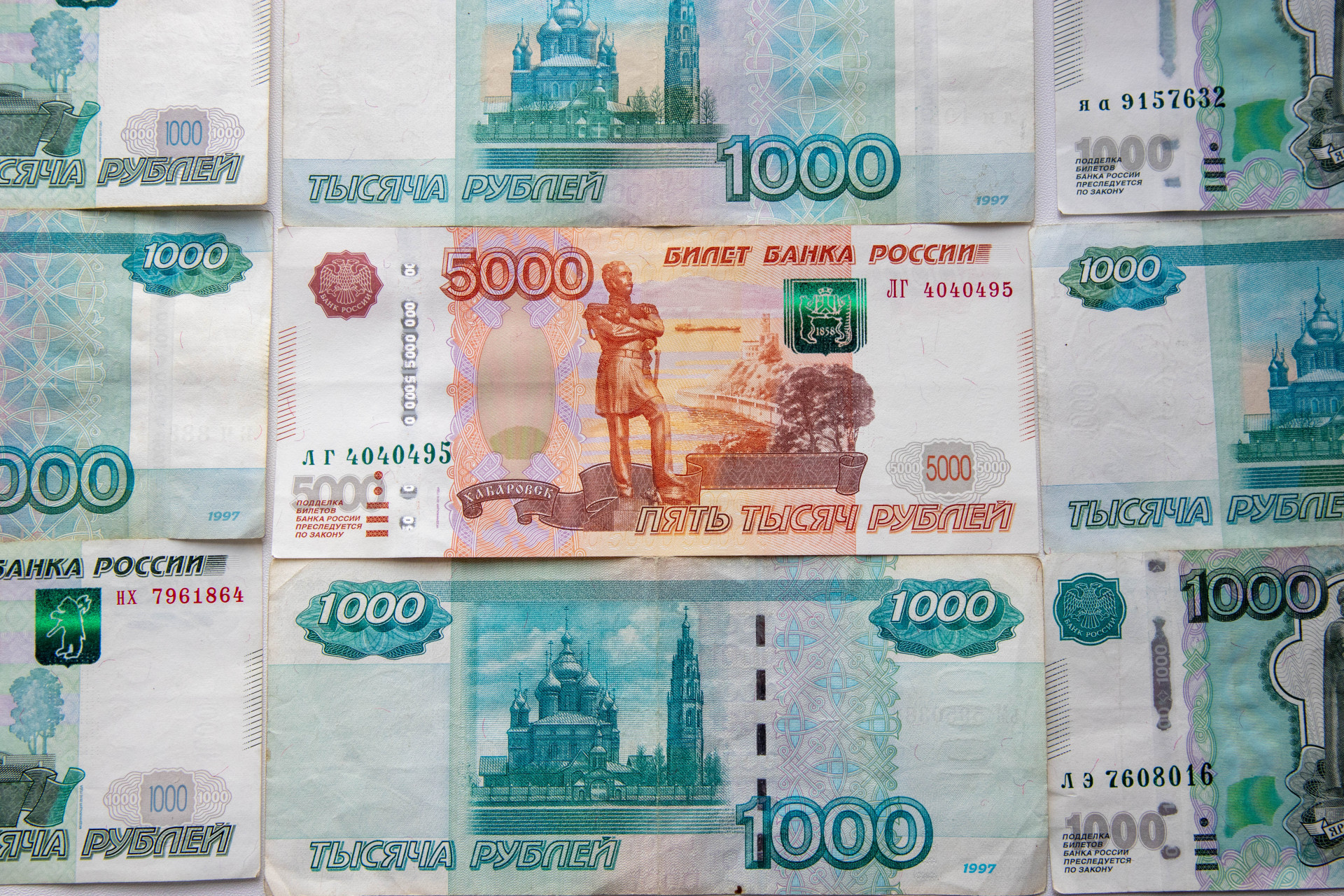 Гендиректор завода в Узловой "спрятал" от налоговой более 25 миллионов рублей