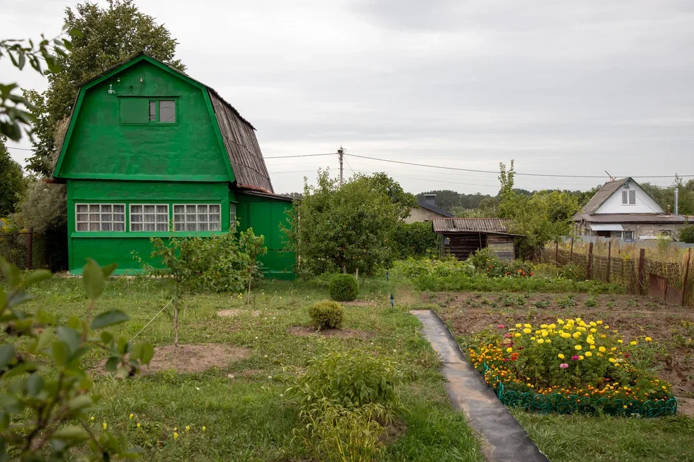Заморозки в мае: тульский садовод рассказала, как защитить растения от климатического стресса