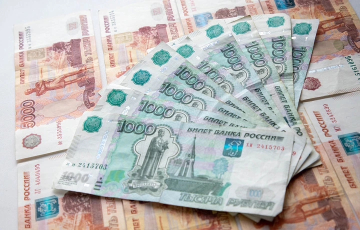 В Плавском районе начальница почты присвоила 98,5 тысяч рублей