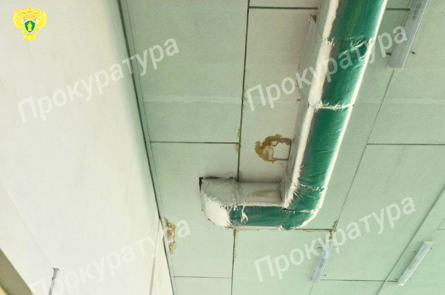 Прокуратура выявила ряд нарушений в одном из колледжей Тулы