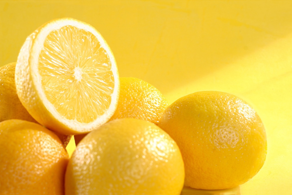 В Тульской области появится первый в России завод по производству лимонной кислоты