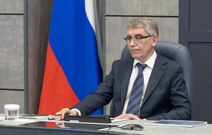 Дмитрий Миляев поздравил туляков с Пасхой Дмитрий Миляев поздравил туляков с Пасхой
