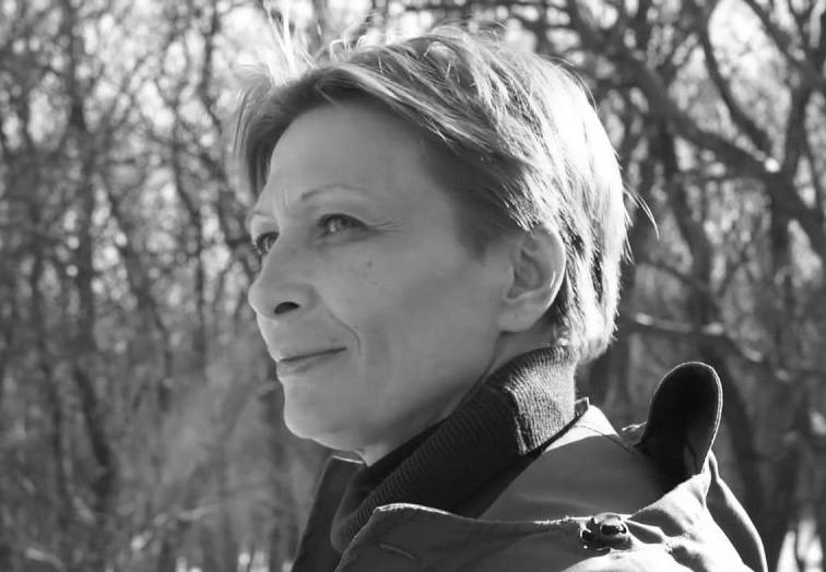 Кто такая Ольга Качура – Корса. Биография Героя России и ДНР