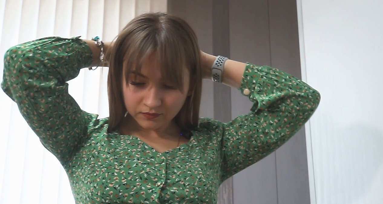 Зарядка с ТСН 24: как убрать боли в спине и укрепить мышечный корсет позвоночника