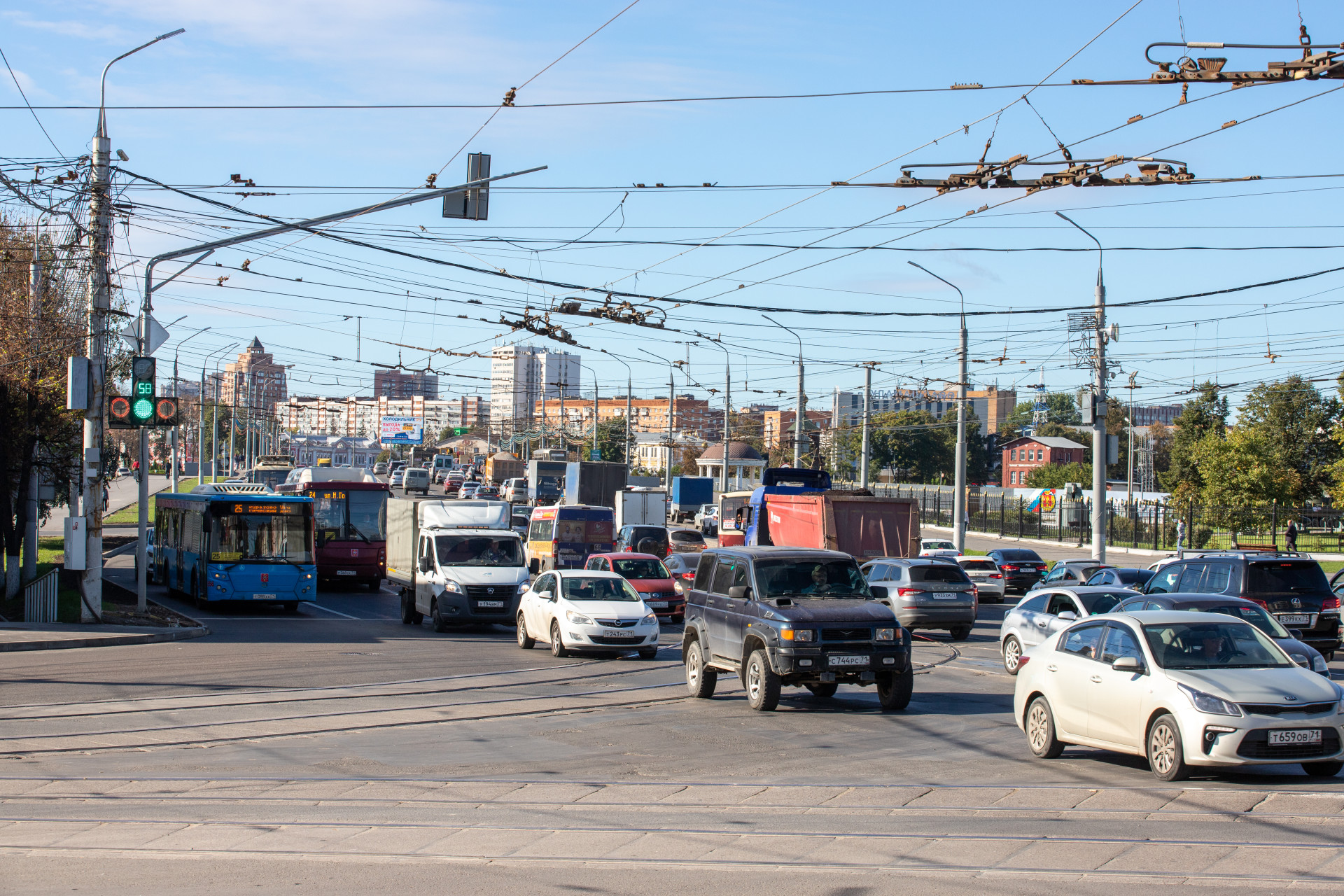 Возникнет ли дефицит запчастей на корейские автомобили в России – ответ  эксперта — ТСН 24