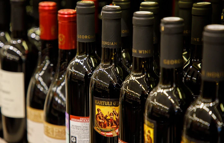 Базовое вино подорожает в России в полтора раза