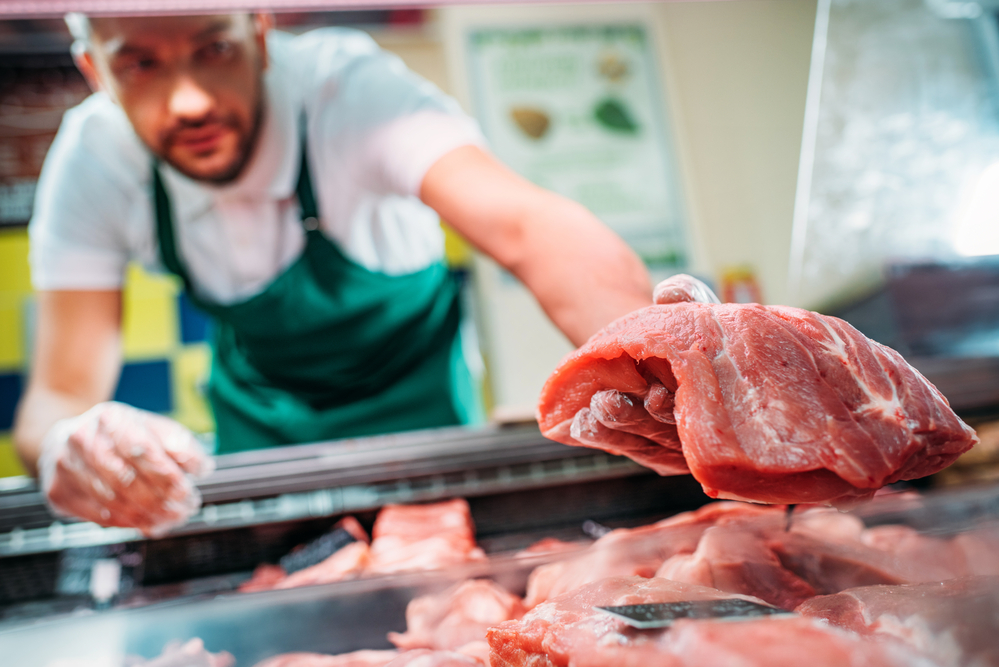 Тульский производитель незаконно увеличивал срок годности мяса