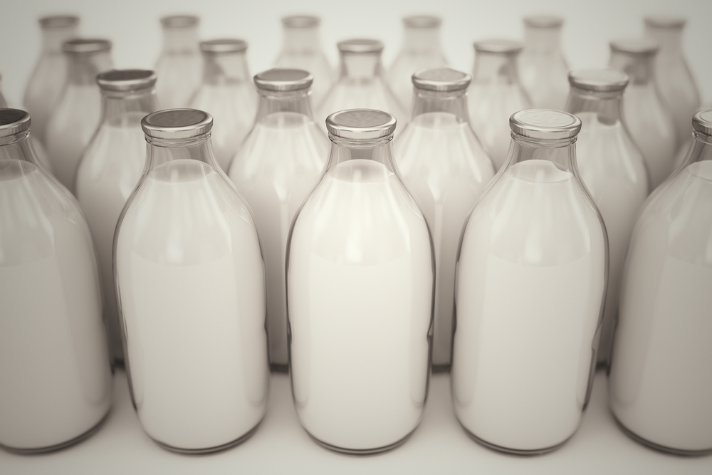 В Тульской области стали чаще выявлять фальсифицированную «молочку»