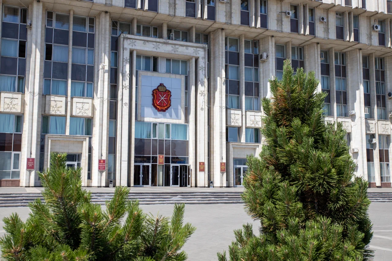 Заместитель губернатора Тульской области Ирина Волкова покинет пост