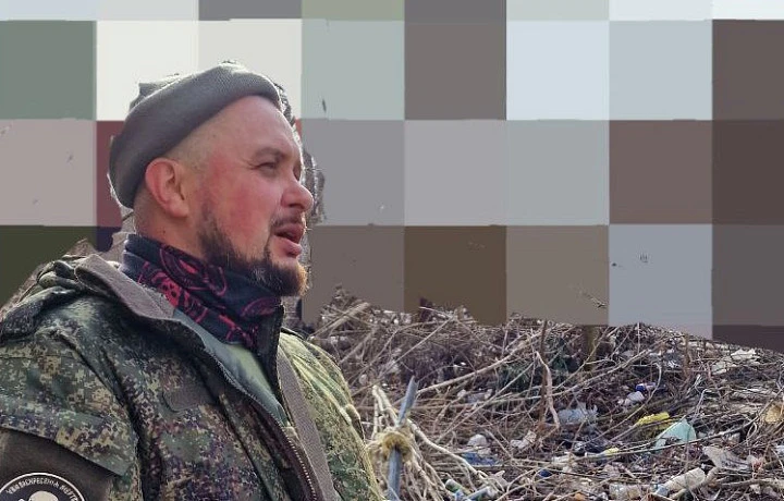 Дело об убийстве военкора Владлена Татарского переквалифицировали на статью о теракте