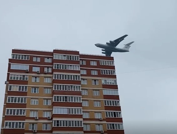 Психолог Лунюшин объяснил, откуда может появиться аэрофобия Психолог Лунюшин объяснил, откуда может появиться аэрофобия