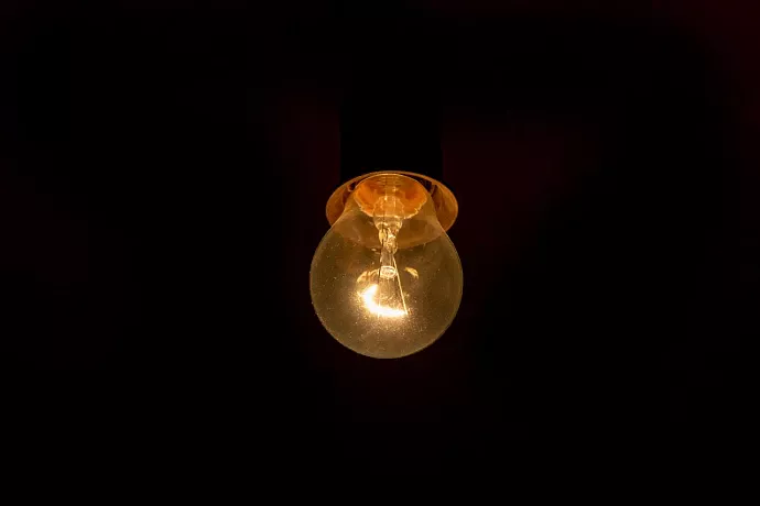Электричество отключат по десяткам адресов в Туле 17 мая
