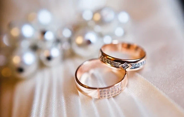 В Тульской области 15 пар заключили брак 29 февраля