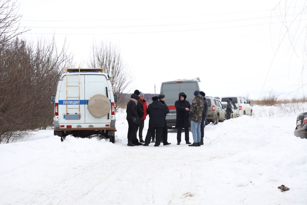 Власти подтвердили взрыв в Киреевском районе Тульской области