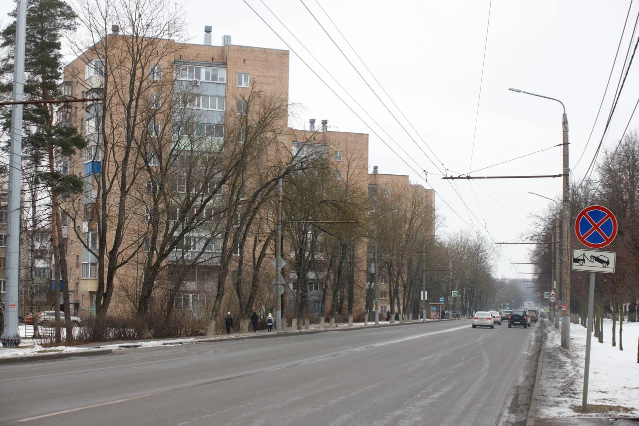 В Туле приведут в порядок укрытия в многоквартирных домах