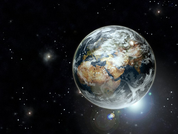 На Землю может упасть астероид  размером с Пизанскую башню