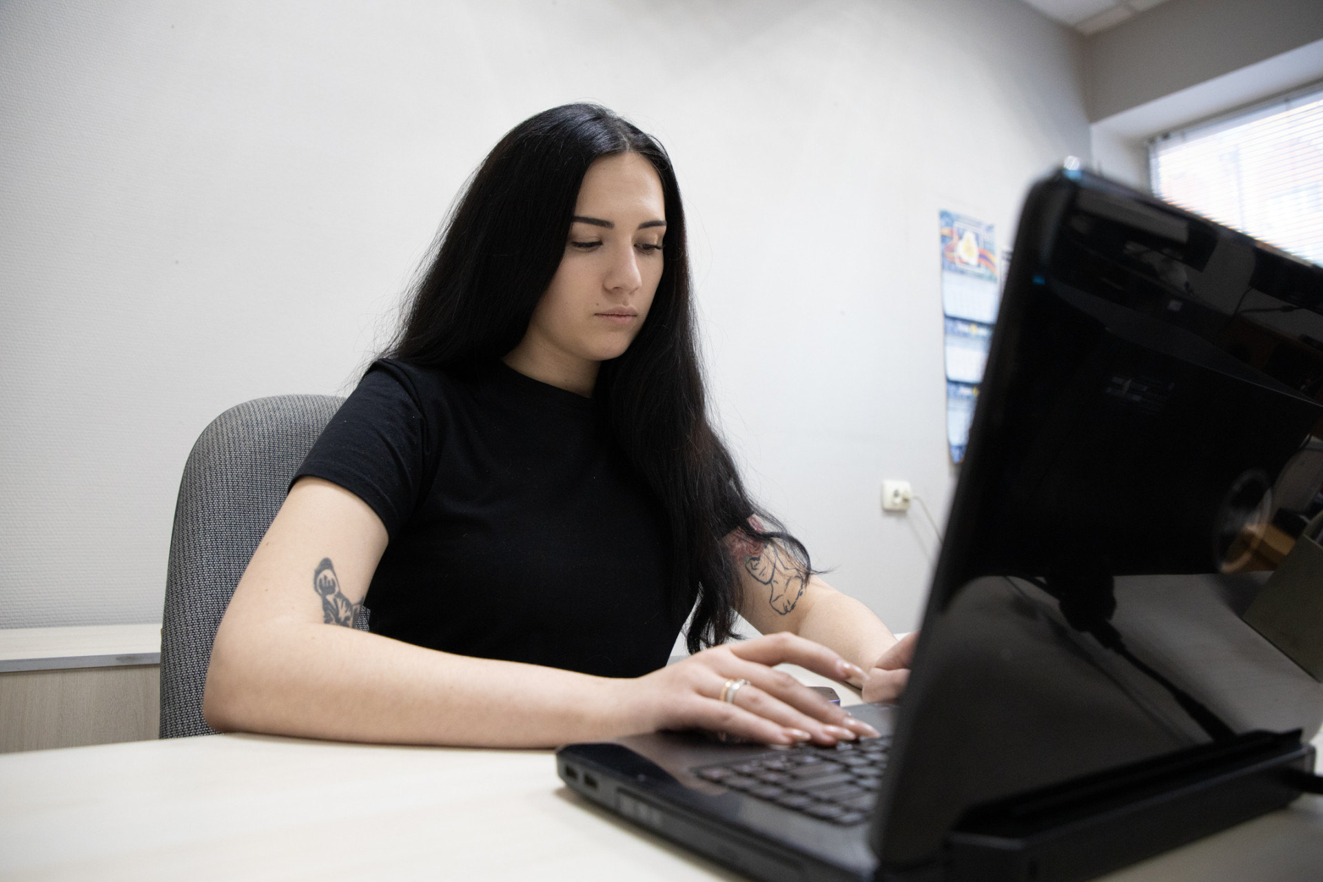 Тульских школьников пригласили поучаствовать в олимпиаде «Безопасный интернет»
