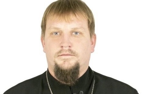Скончался 39-летний настоятель храма в Кимовском районе Герман Звягин