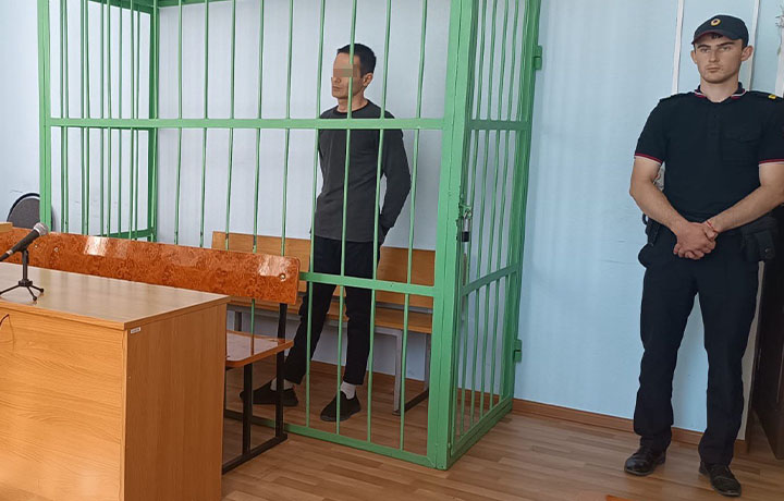 Жителя Тульской области осудили за мошенничество на 300 000 рублей
