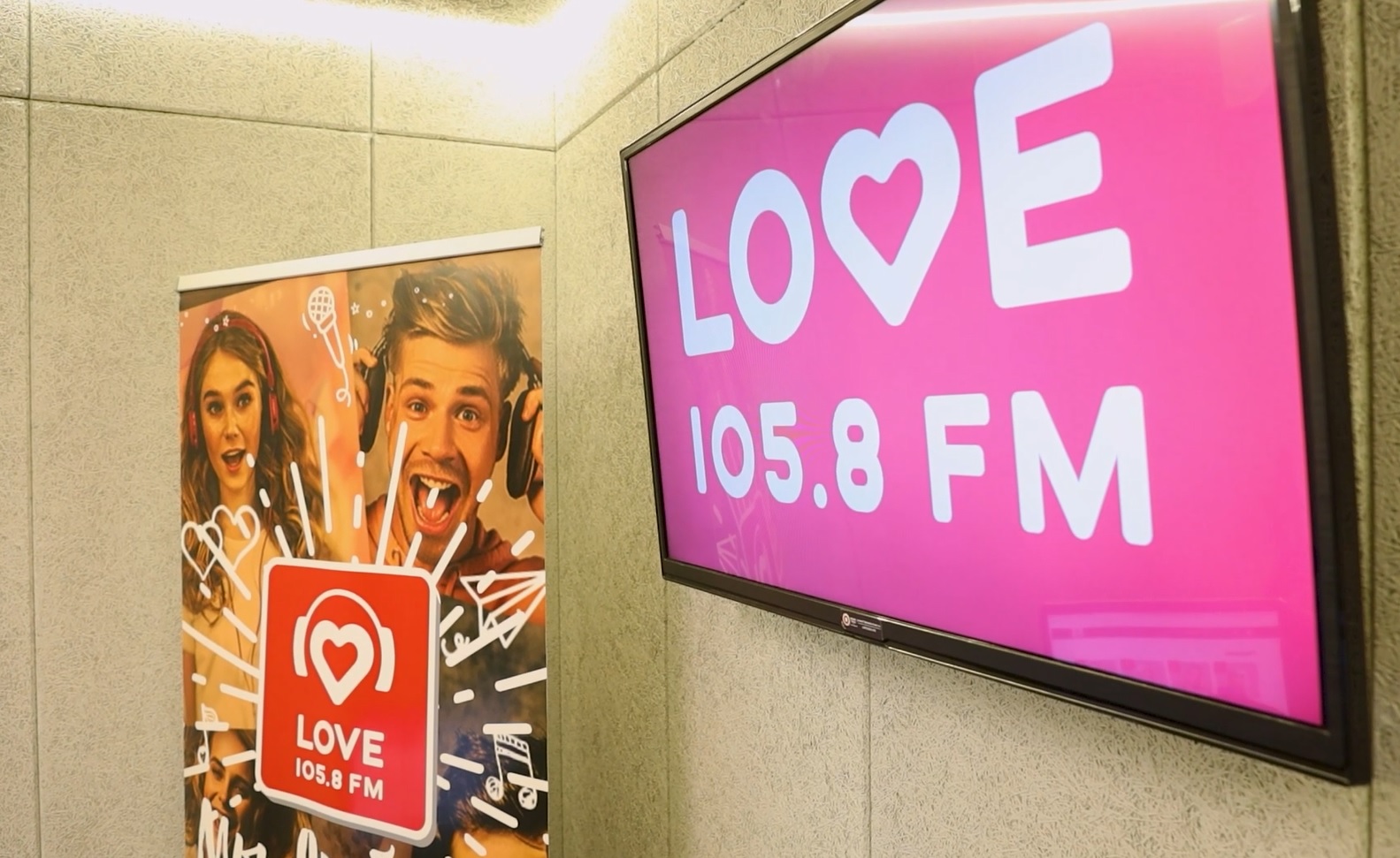 В эфире Love Radio Тула стартует новая программа "Все включено"