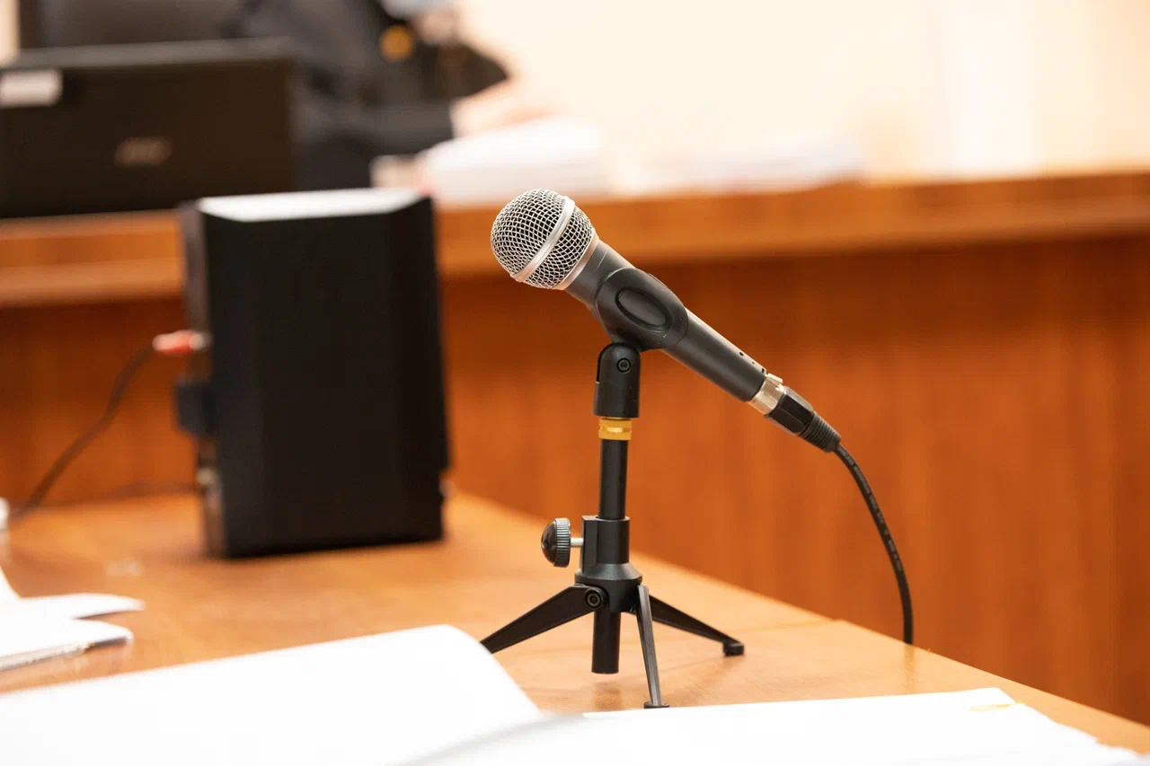 В Туле обращение в адрес Дюмина стало поводом для суда: в нем пенсионера обвинили в избиении бабушки, «ошельмовав кощунственными россказнями»