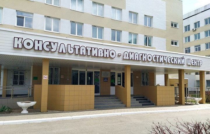 В Тульской детской областной больнице пройдет День открытых дверей 23 апреля В Тульской детской областной больнице пройдет День открытых дверей 23 апреля