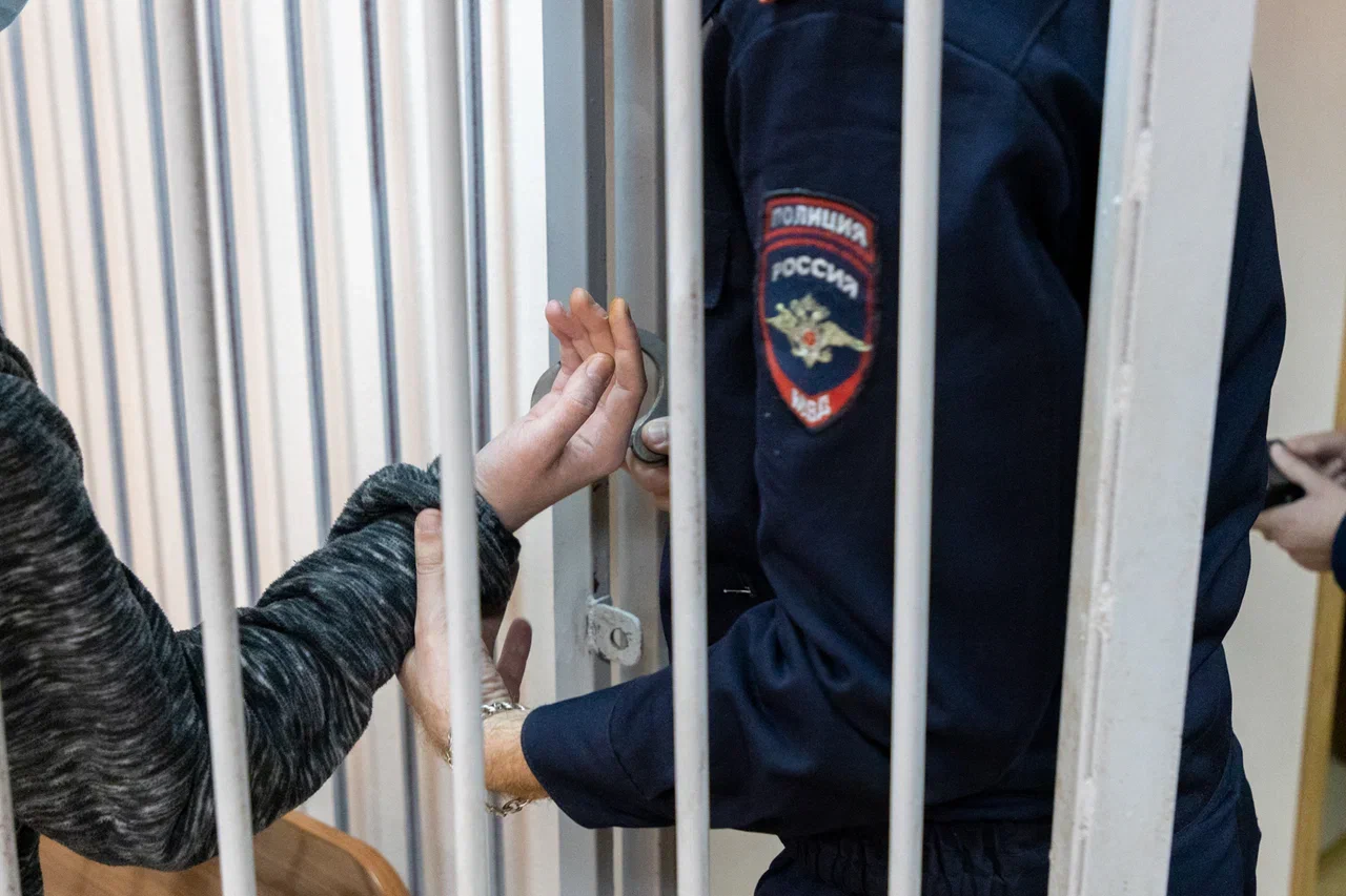 В Туле осуждён менеджер лжеброкеров за хищение 3,5 млн рублей