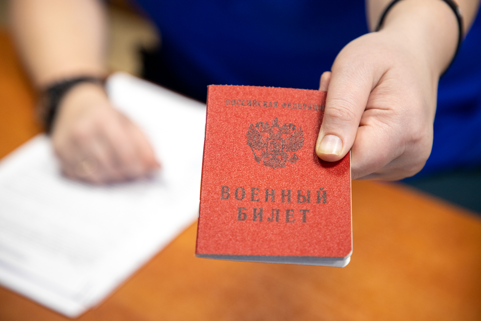 Тулякам рассказали, где будут служить новобранцы из осеннего призыва