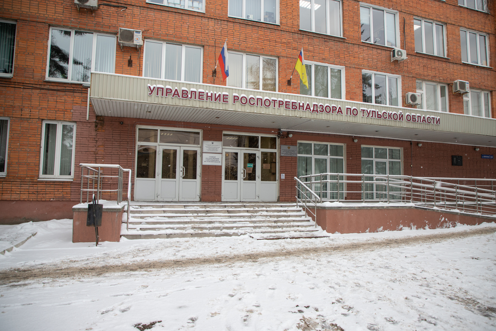 Кафе «Мангал» в Плавске закрыли на 60 суток за антисанитарию