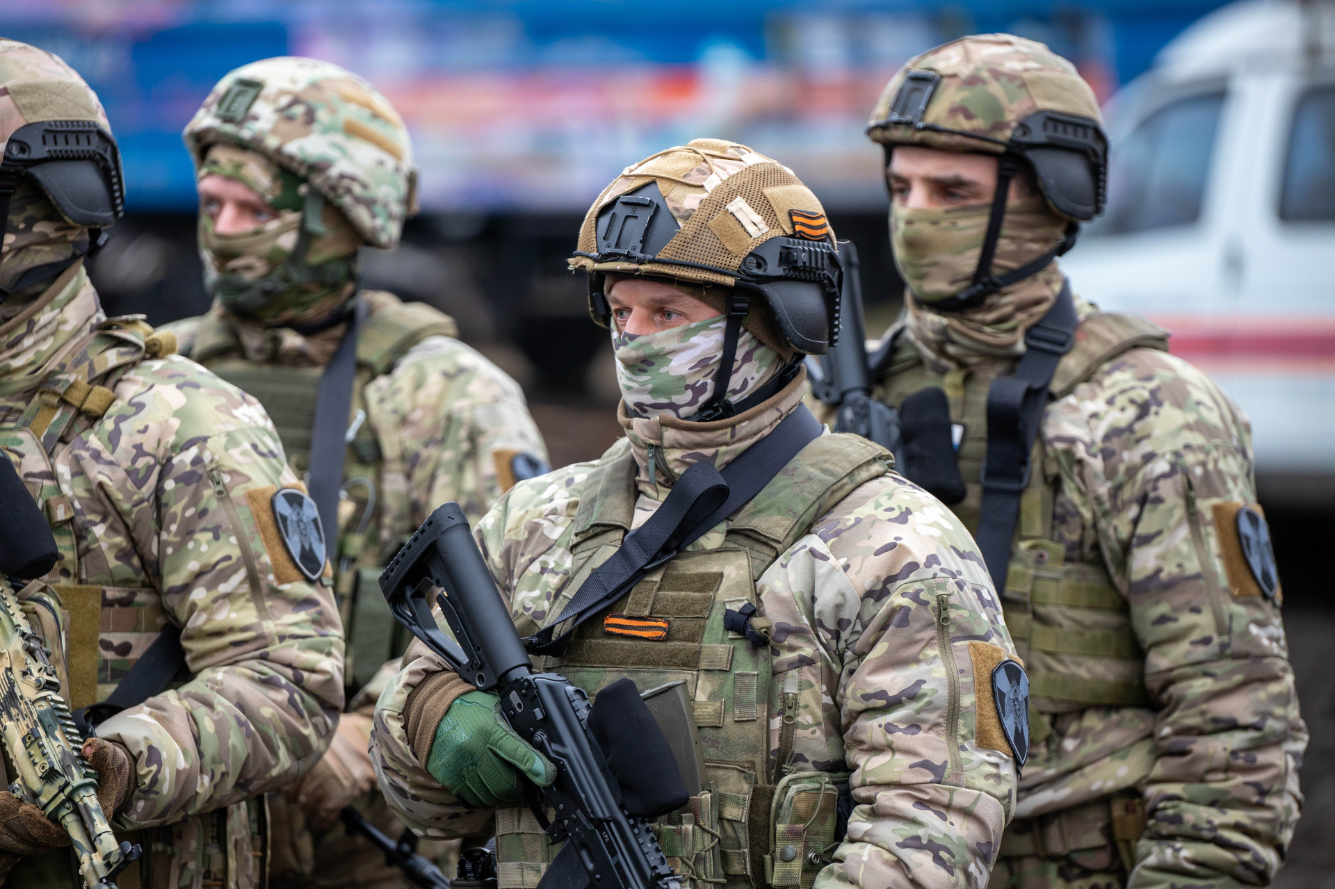 В Тульской области изменили дополнительные меры поддержки для бойцов СВО и их семей