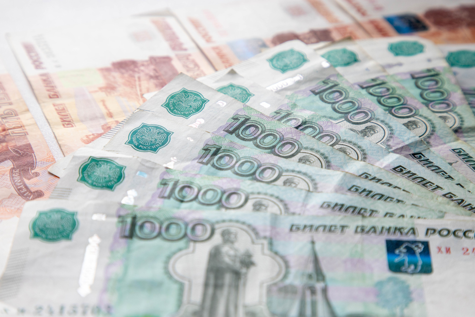За неделю туляки лишились 9,5 млн рублей, поверив мошенникам