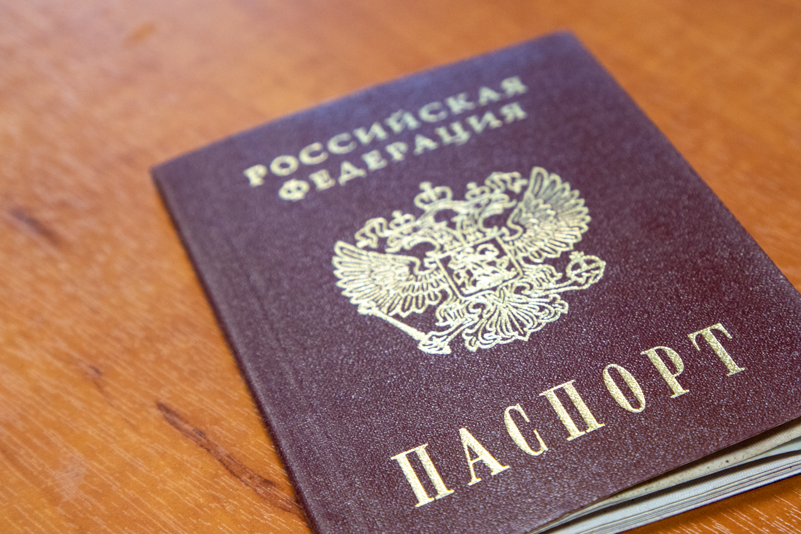 Тулякам напомнили, сколько времени дается на замену паспорта