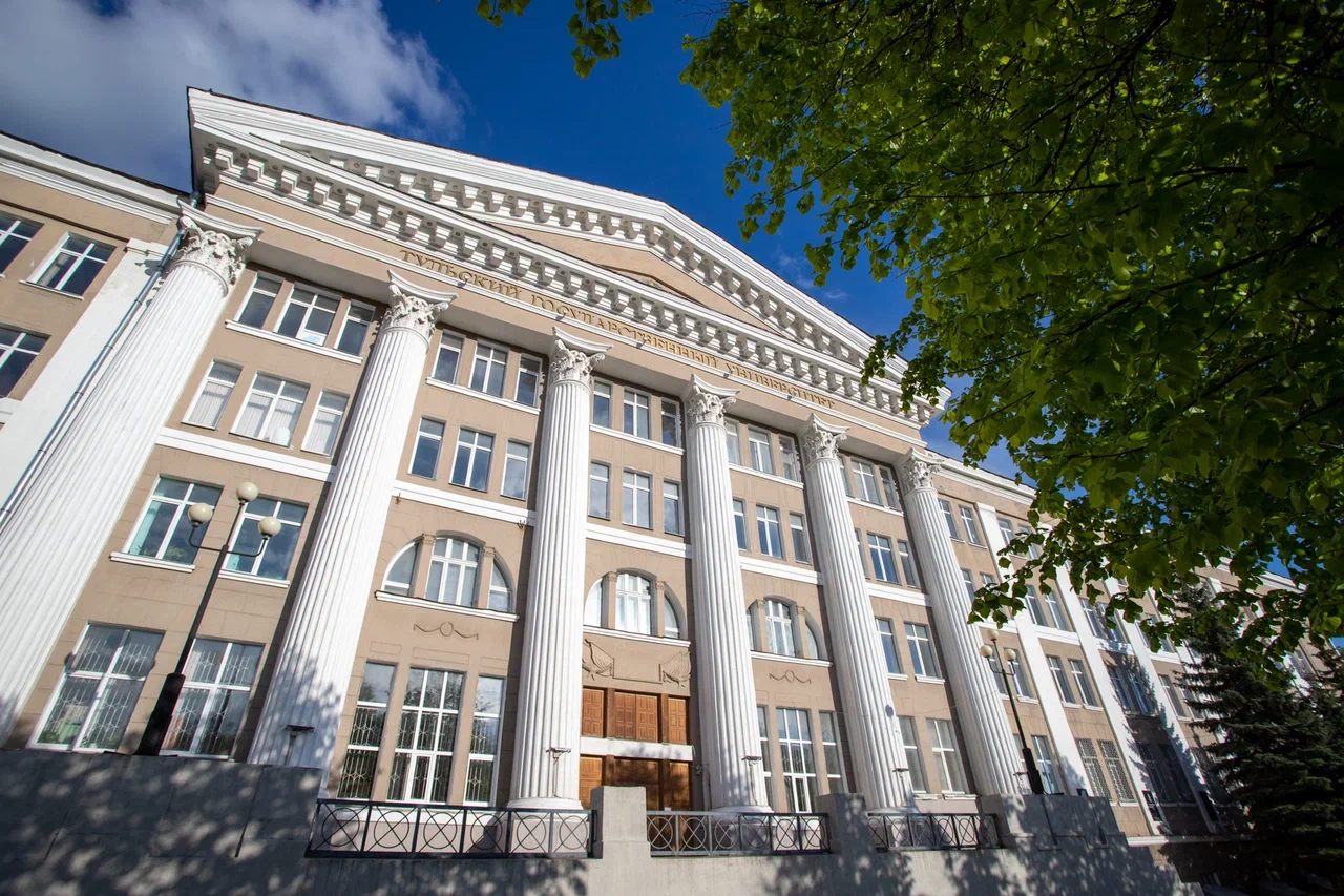 Названы специальности и направления с самым большим числом бюджетных мест в тульских вузах