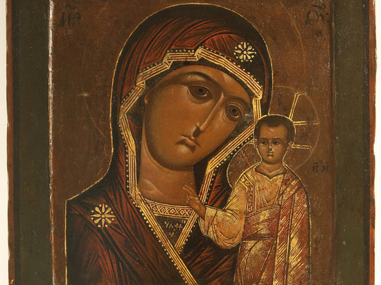 Какого числа отмечается День Казанской иконы Божией Матери?