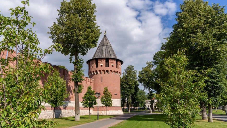 Аналитика МТС Travel: Тула вошла в ТОП-10 городов с самыми доступными отелями
