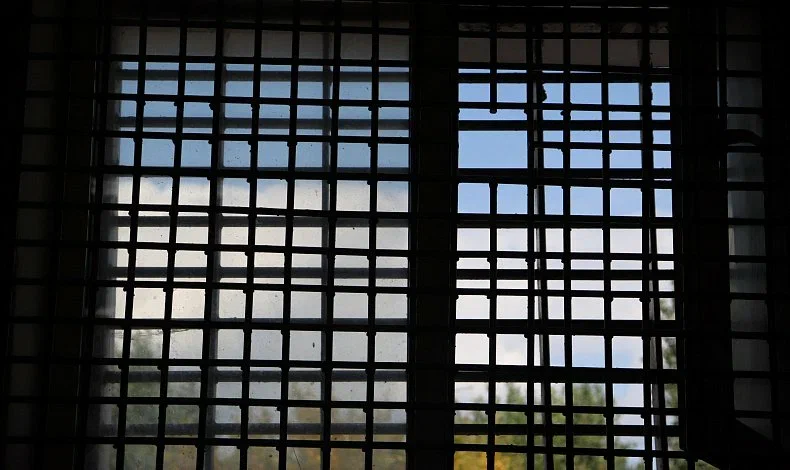 В Туле суд рассмотрел иск известного националиста Горячева, отбывающего пожизненный срок за экстремизм и организацию убийств