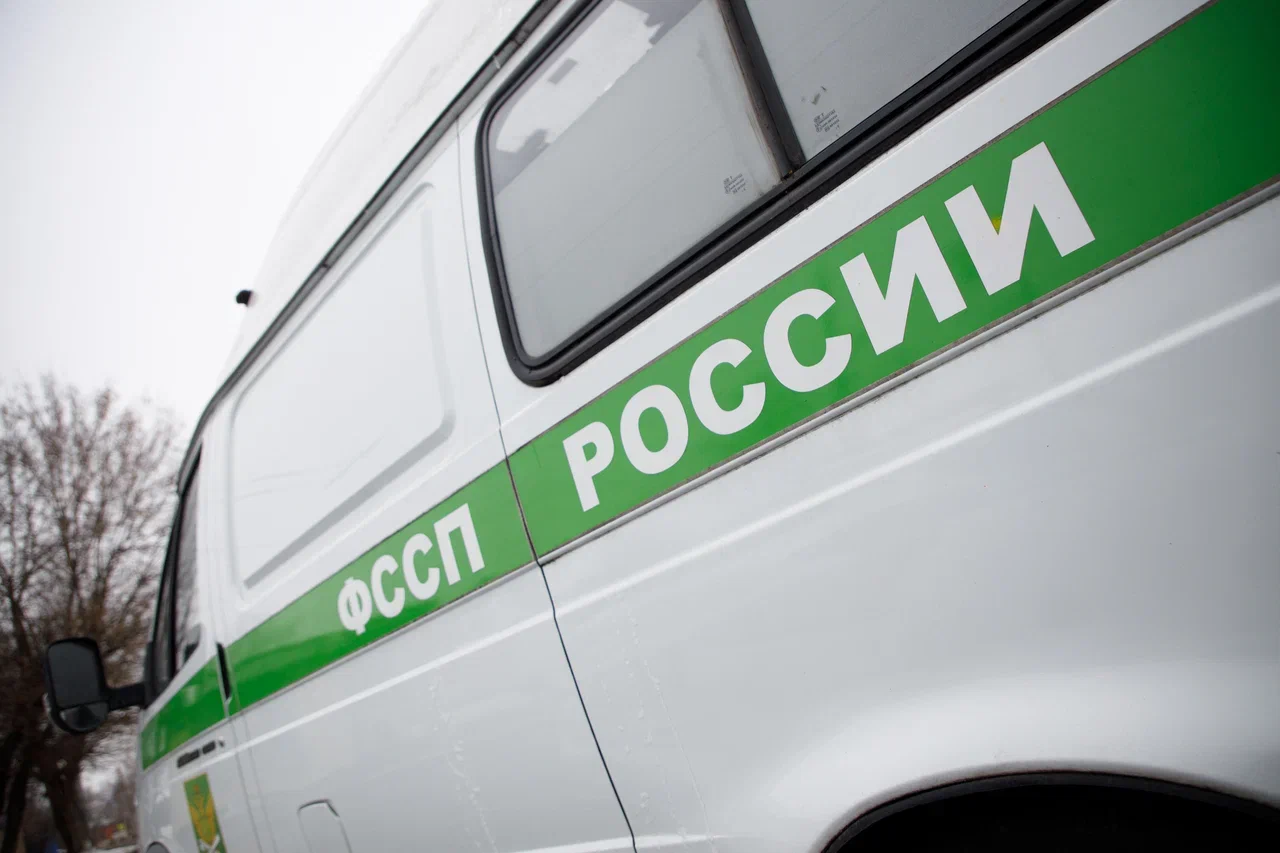 Туляк получил 100 часов работ за долг по алиментам в 900 тысяч рублей