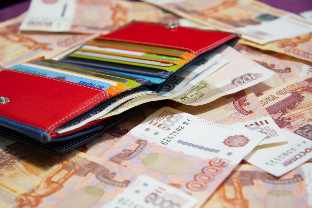 Лишь 19% работодателей в Туле предоставляют пенсионные пакеты