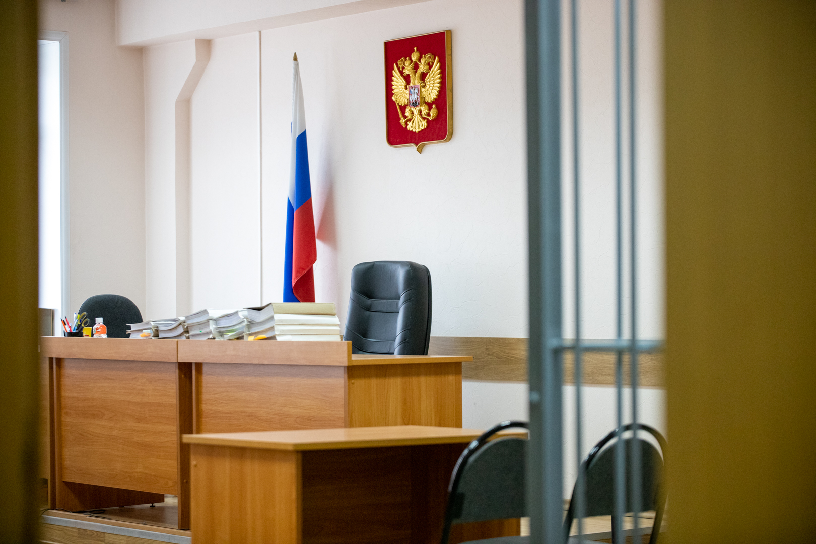 На тульского застройщика «Ё-Хаус» подали новые судебные иски за долги поставщикам