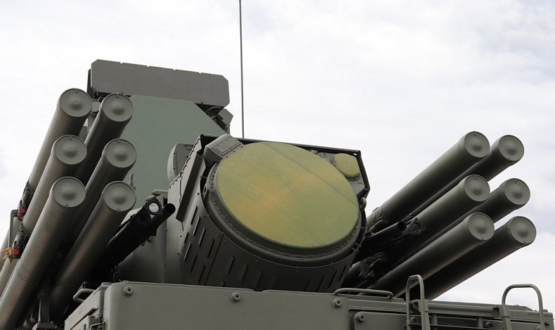 Два украинских БПЛА пытались атаковать объекты ТЭК в Орловской области