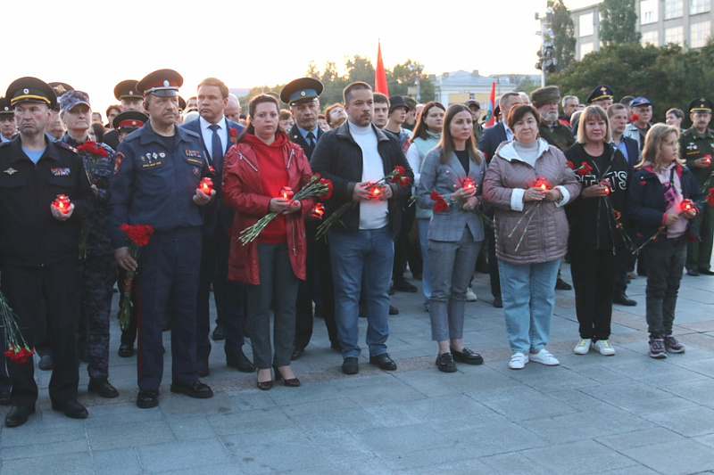 Проект тула в годы великой отечественной войны