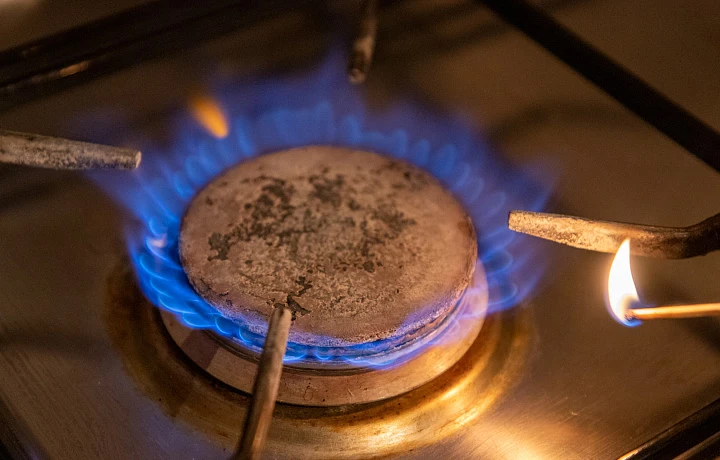 В нескольких домах Тулы могут отключить газ из-за отказа двух УК заключить «газовый договор»
