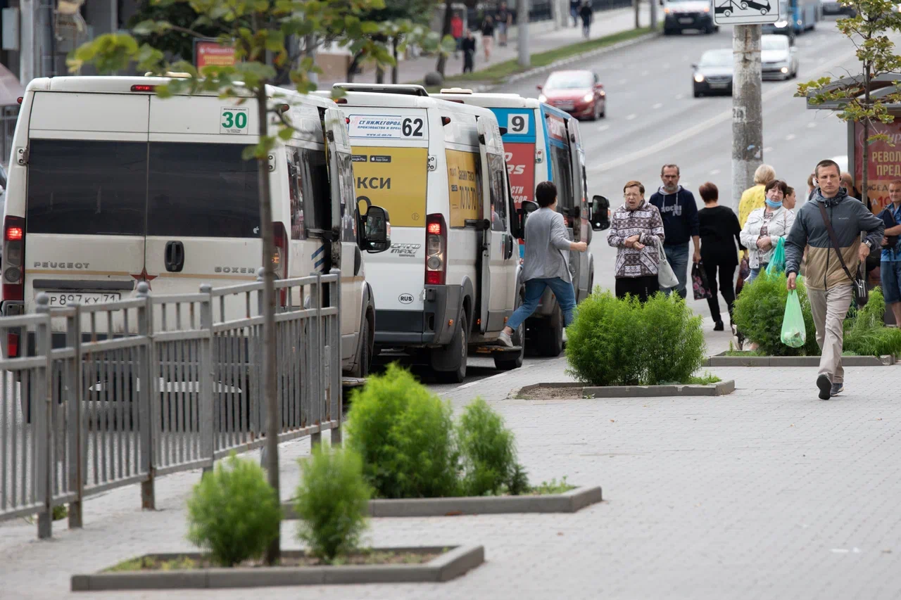 В тульском Минтрансе заявили, что ужесточение миграционного законодательства и СВО стали причиной нехватки водителей