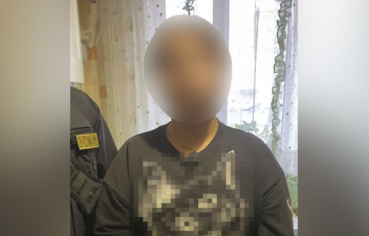 За оправдание терроризма житель Тульской области получил два года колонии За оправдание терроризма житель Тульской области получил два года колонии
