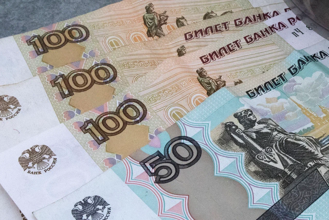 В Тульской области с 1 апреля вырастут пенсии у 88 тысяч человек