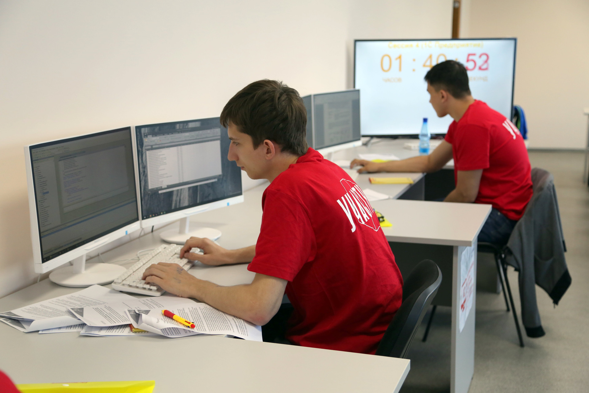 Тульские школьники и студенты смогут бесплатно обучиться веб-дизайну и пройти стажировку в МТС
