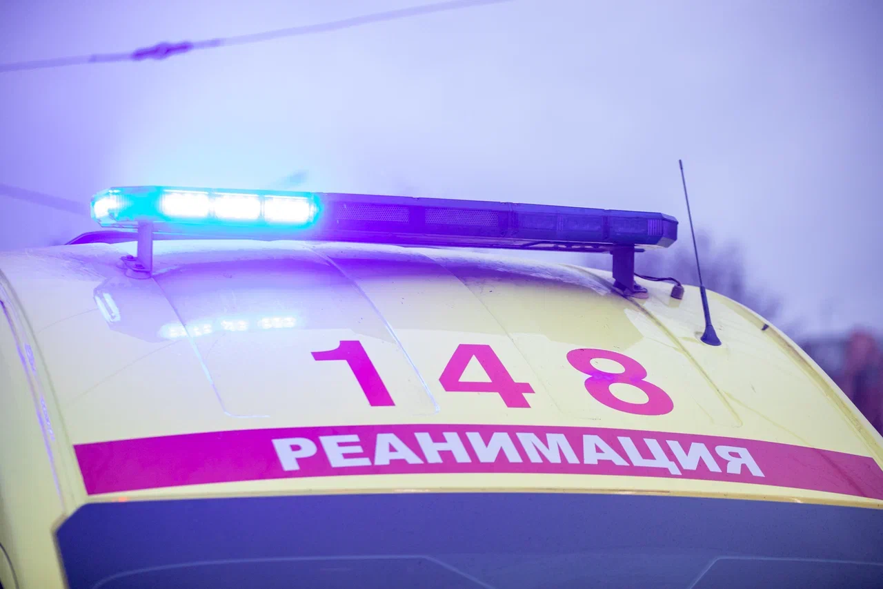 Для помощи девочки, пострадавшей во время соревнований в Плавске, привлекут федеральных врачей