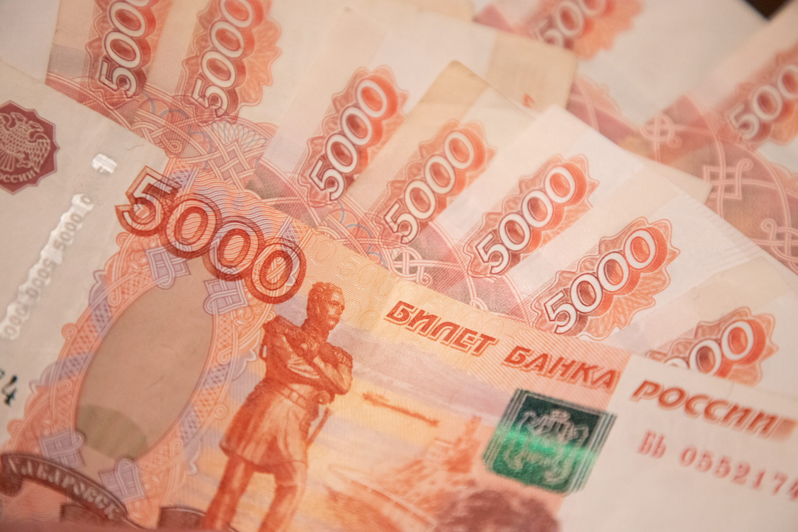 Пенсионер из Тульской области выиграл в лотерею 50 миллионов рублей