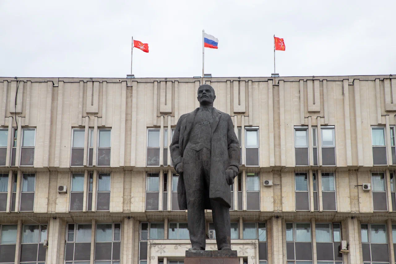 Кто из представителей власти в Тульской области дольше всех занимает свой  пост — ТСН 24